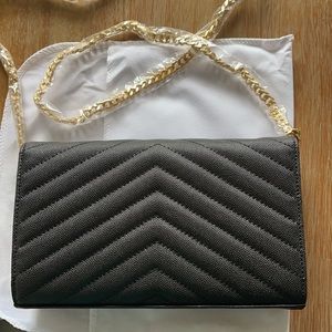 Designer Crossbody Bag